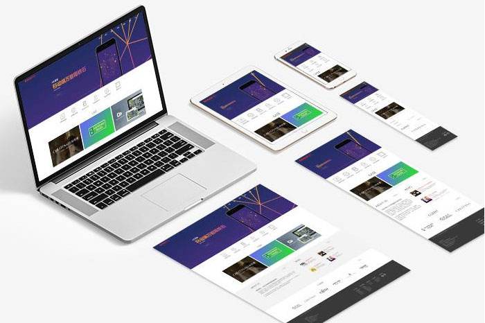 網絡營銷型網站建設PC端+手機+微信網站的未來趨勢